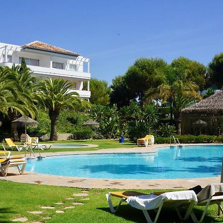 Sea View Apartment In Miraflores Sitio de Calahonda Εξωτερικό φωτογραφία
