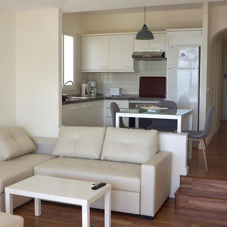 Sea View Apartment In Miraflores Sitio de Calahonda Εξωτερικό φωτογραφία