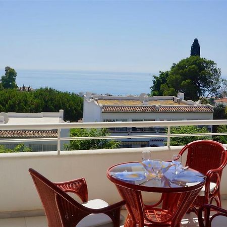 Sea View Apartment In Miraflores Sitio de Calahonda Εξωτερικό φωτογραφία