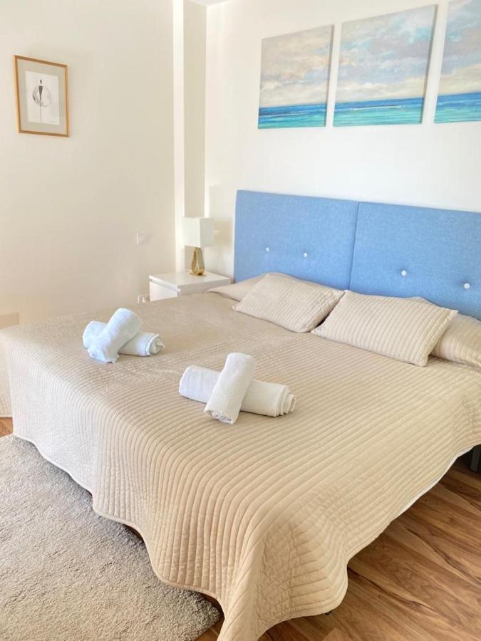 Sea View Apartment In Miraflores Sitio de Calahonda Εξωτερικό φωτογραφία