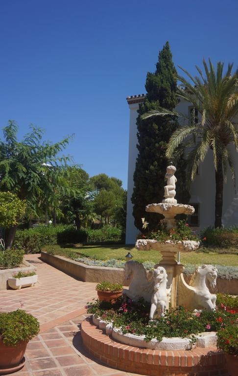 Sea View Apartment In Miraflores Sitio de Calahonda Εξωτερικό φωτογραφία