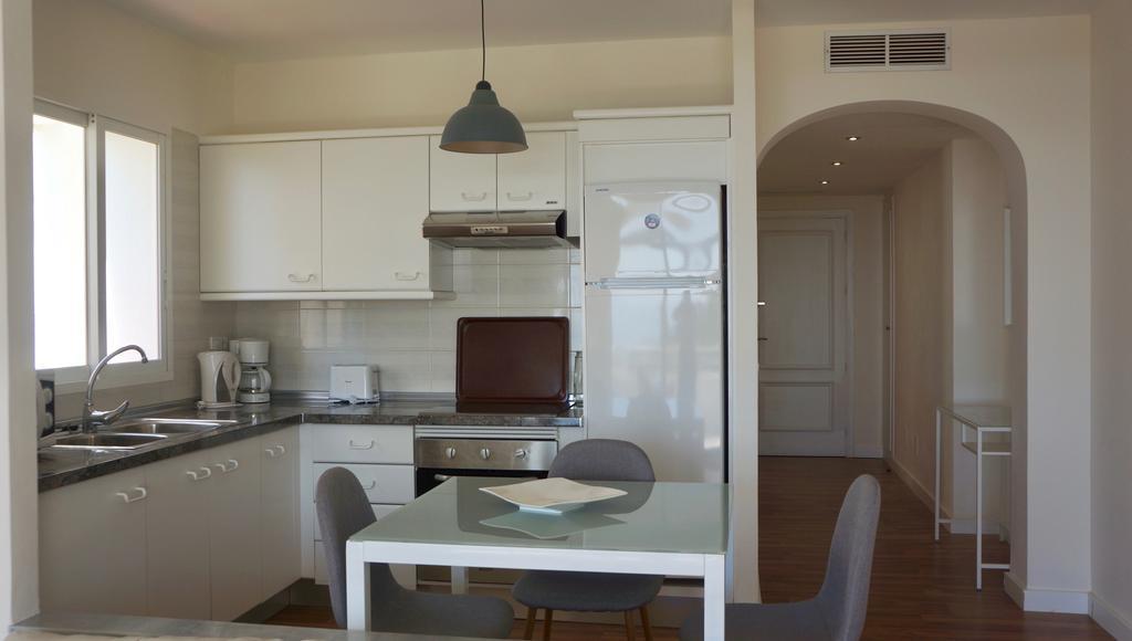 Sea View Apartment In Miraflores Sitio de Calahonda Εξωτερικό φωτογραφία
