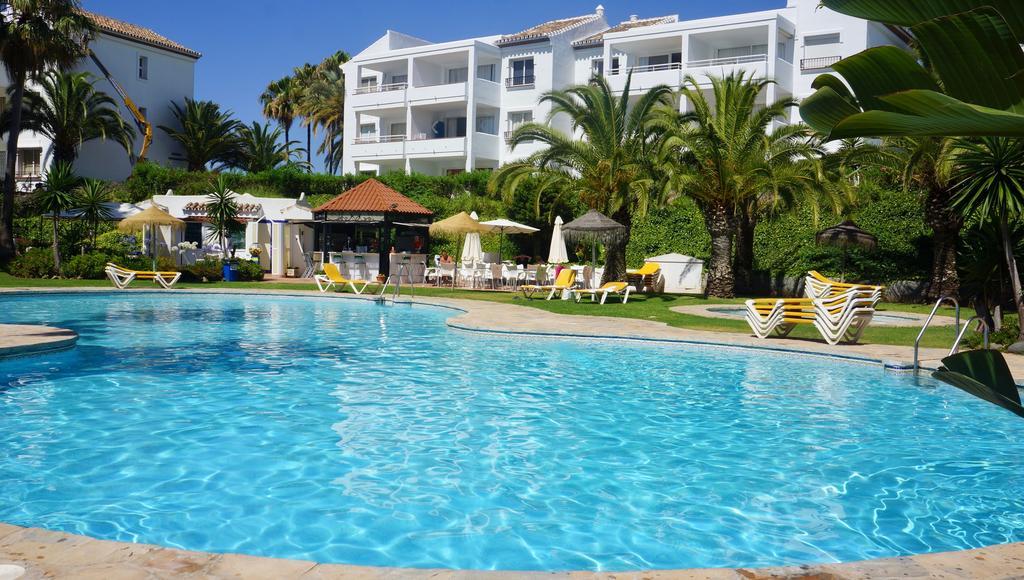 Sea View Apartment In Miraflores Sitio de Calahonda Εξωτερικό φωτογραφία