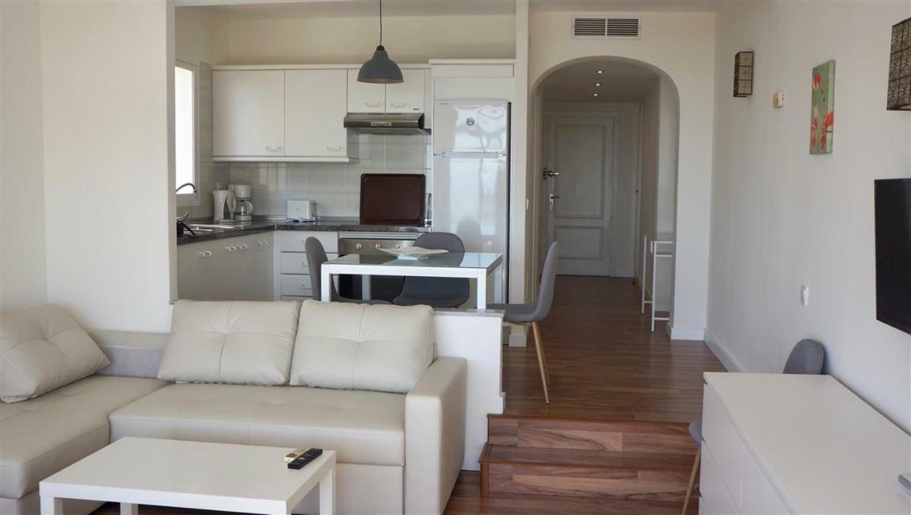 Sea View Apartment In Miraflores Sitio de Calahonda Εξωτερικό φωτογραφία